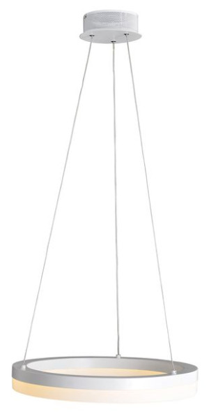 Lampa wisząca LED Saturn Nave 7056003 z ściemniacz