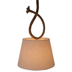 Lampa wisząca Rope Nave Polska 6101627