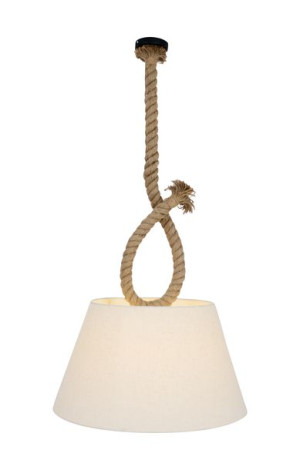 Lampa wisząca Rope Nave Polska 6101727
