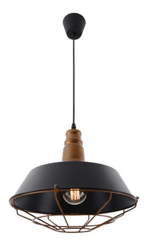 Lampa wisząca Alex Nave Polska 7063014