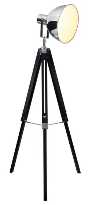 Lampa podłogowa Christie Nave Polska 2058642