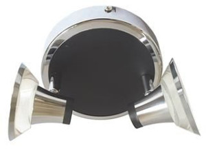 Lampa ścienno / sufitowa LED Neapel Nave Polska 1239842