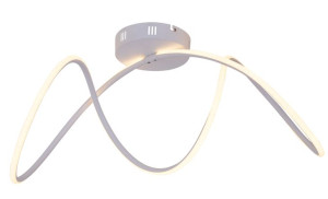 Lampa sufitowa LED Odrive Nave Polska 1294423