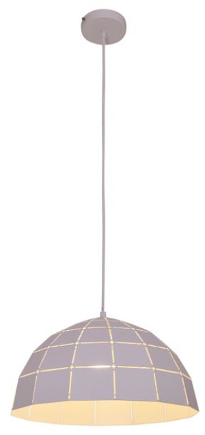 Lampa wisząca Alison Nave Polska 6106323