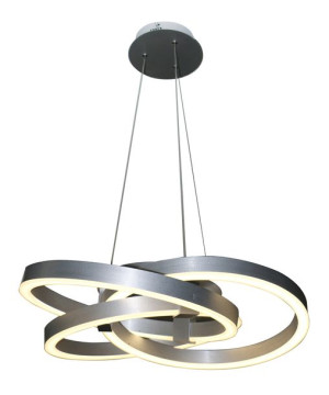 Lampa Wisząca LED Smart Home z WiFi "Divora" Nave Polska 6107960