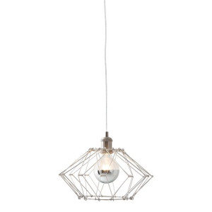 Lampa wisząca Fyn średnica: 40cm Nave Polska 6115359