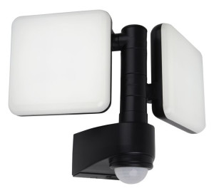 Lampa LED JARO z czujnikiem ruchu Nave Polska 1079897
