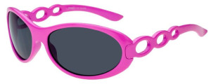 Joker Kids 322 JR - Dziecięce okulary przeciwsłoneczne z filtrem UV 400