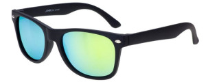 Joker Kids 324 ZOL - Dziecięce okulary przeciwsłoneczne z filtrem UV 400