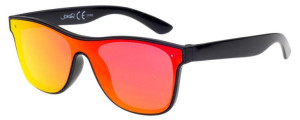 Joker Kids 325 POM - Dziecięce okulary przeciwsłoneczne z filtrem UV 400