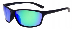 Polariss 737 N - Okulary przeciwsłoneczne unisex polaryzacyjne sportowe nie