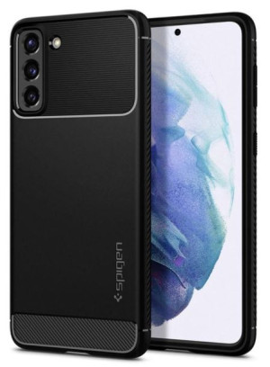 Spigen Rugged Armor Sam S20 Fe G781 - M. Black