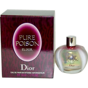 FLAKON Christian Dior PURE POISON ELIXIR EDP INTENSE 30 ml