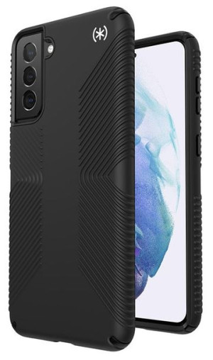SPECK Presidio2 Grip Etui do Samsung Galaxy S21+