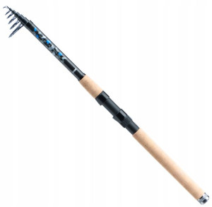 Wędka Jaxon Tenesa Tele Carpinus 3,00 50-120g