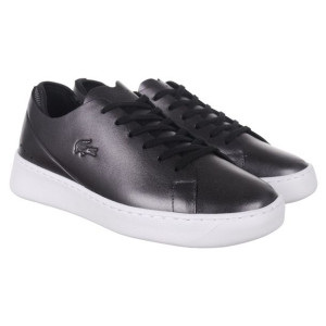 Buty Lacoste Eyyla 317 1 CAW damskie sportowe sneakersy skórzane
