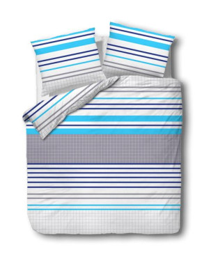 Pościel bawełniana 71439/1 220x200 COTTONLOVE