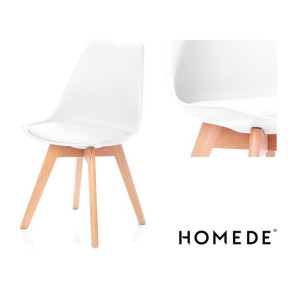 Chair/hom/tempa/white