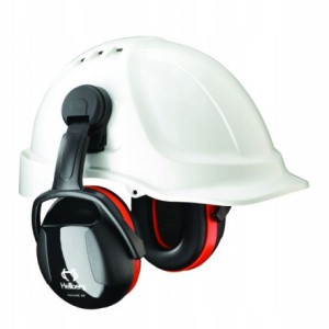 Hellberg Secure 3C nahełmowe