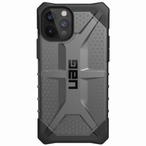 Uag Plasma Etui Do Iphone 12 / 12 Pro - Ice