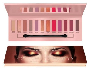 Eveline Angel Dream Paleta Cieni 12 kolorów