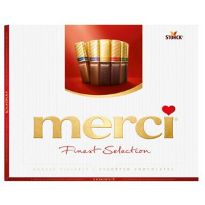 Merci 250g