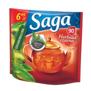 Saga Ekspresowa 90tb