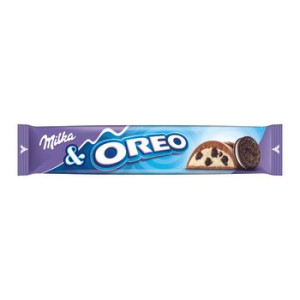 Milka Oreo 37g