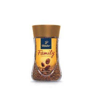 Kawa Tchibo Family 100g rozpuszczalna
