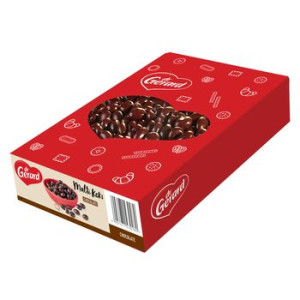 DR GERARD - maltikeks dark 1000g
