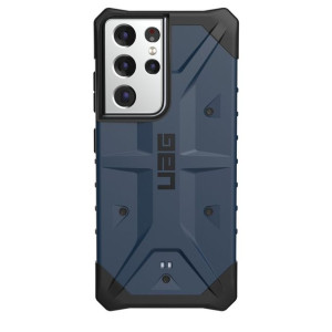 Etui Uag Pathfinder Samsung S20 G980 - Forest Camo