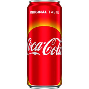 Coca Cola 330ml