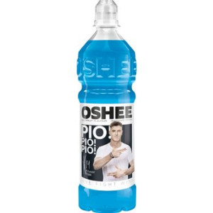 OSHEE Isotonic Drink Multifruit 750ml