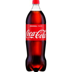 Coca Cola 1,5l