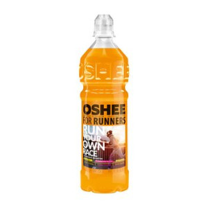 OSHEE napój izotoniczny Runners 750ml