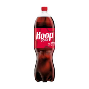 Hoop Cola 2l