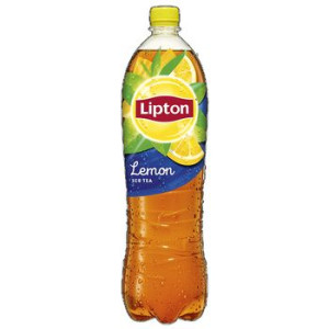 Lipton Ice Tea Lemon 1,5l