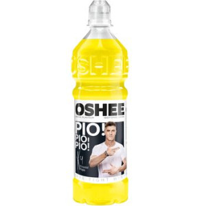 OSHEE Isotonic Drink Lemon 750ml