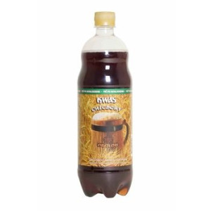 Kwas Chlebowy Obolon 1L