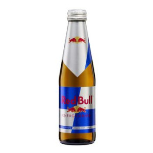 RED BULL butelka 250ml