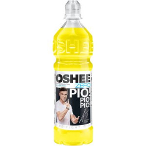 OSHEE Zero Lemon 750 ml