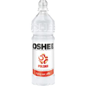 OSHEE napój izotoniczny grejpfrut 750ml