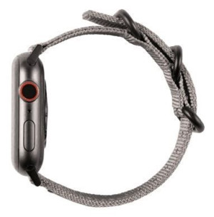 UAG Nato Strap - Pasek do Apple Watch 38mm/40mm