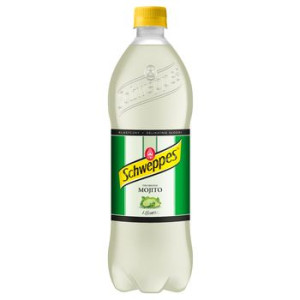 Schweppes Mojito 0,85l