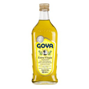Goya oliwa z oliwek extra virgin 500ml
