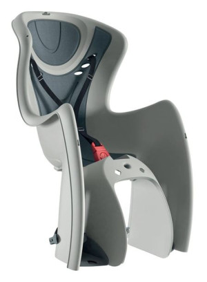 Fotelik dziecięcy OKBABY BODYGUARD RACK / BABY SHIELD (Mocowanie na bagażni