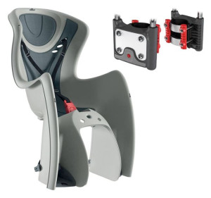 Fotelik dziecięcy OKBABY BODYGUARD / BABY SHIELD (27,5”-29” pręt 114 stopni