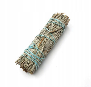 Naturalne kadzidło-Niebieska Szałwia BLUE SAGE