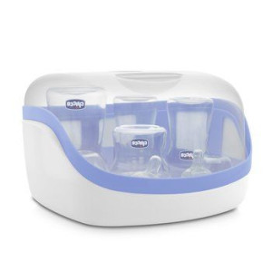 Chicco sterylizator mikrofalowy