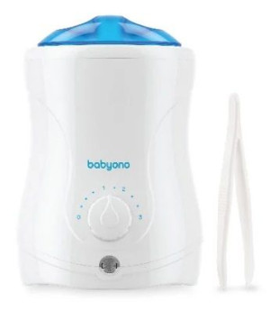 Baby ono podgrzewacz z funkcją sterylizacji 216